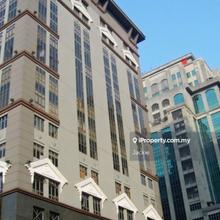 Phileo Damansara 1 Office @ Seksyen 16, Petaling Jaya (Below Market)