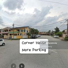 Freehold & Corner Unit / Taman Sri Bintang 2sty