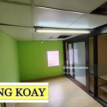 Single Storey Terrace at Tanjung Bungah, Worth Buy