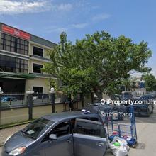 Bukit Puchong Detached Factory
