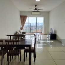 288 Residence @ Kuchai Lama Happy Garden Sri petaling old klang road