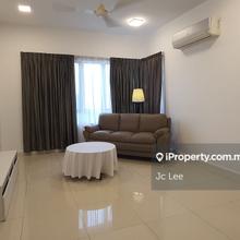 Surian Residence unit for Rent