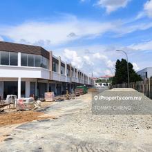 Kesuma Square Shoplots Beranang Semenyih