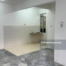 Kenanga Apartment (Putra Perdana) for rent