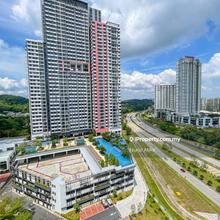 Dwiputra Residence, Presint 15 Putrajaya for Sale