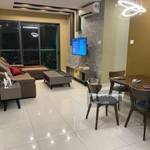 KL Traders Square Residences @ Setapak 3r2b