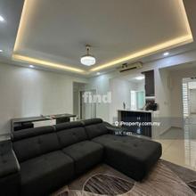 Summerskye Residences For Rent @ Sungai Ara