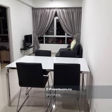 Midas Perling Apartment For Rent 