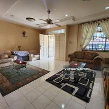Double Storey Terrace Intermediate @ Taman Matang for Sale