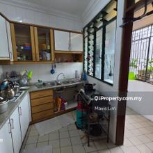 Pulau Tikus Condo for sale, ner wet market, Gurney Drive, Town, 