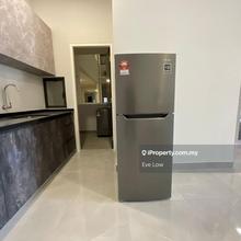 Fully Furnished nice View unit for Sale 