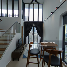 Colony kl condo for sale below market price / freehold /
