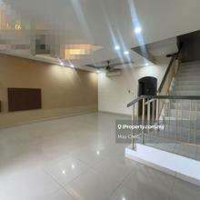 Residensi Asas murni @3 storey terrace house 