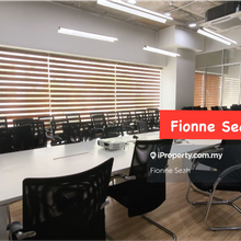 Office Rent At Sungai Ara Bayan Lepas