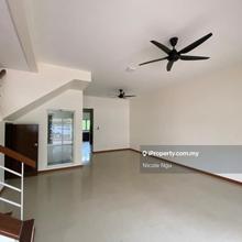 Sunway Spk Double Storey Unit Freehold For Sell 