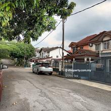 2 stry House @ Taman Bukit Angsana, Cheras for Sale - Rm720k