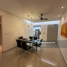 Spacious 3 Bedrooms 