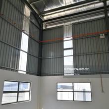 Sale - Desa Tun Razak, Bdr Tun Razak, Kuala Lumpur Warehouse