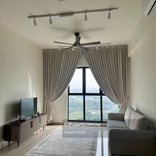 Wellness Condo Nice Facilities Good Environment IOI City Mall