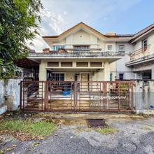 Sale 2 Storey Semi-D Cluster @ Seksyen 6 Bandar Bukit Mahkota, Bangi