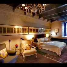 Freehold 2.5storey pre war houses for sale in jonker walk