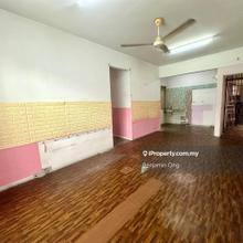 Flat Taman Bukit Indah Iskandar Puteri For Sale