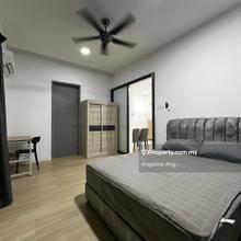 USJ One (You One) Corner Lot Exclusive Renovated with Fully Furnished 