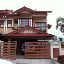 Renovated and move in condition