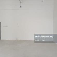 Beacon Commercial Ground floor unit-- Penang 