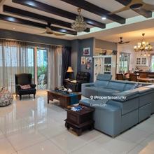 Klang Bungalow Near Botanic For Sale