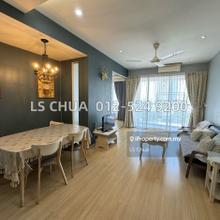 Nice Fully Furnished Studio Unit