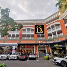 2nd Floor Shoplot For Rent at Time Square