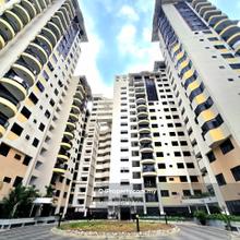 North Point One Ampang Avenue, Ampang