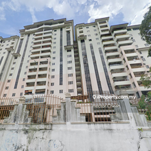 Riviera 3 Ampang 1400sf Below Market Full Loan No Downpayment