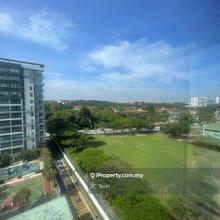 Tranquil & Spacious Dual-Key Home in Nova Saujana