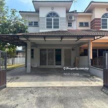Fully Furnish, Renovated Condition, Strategic Location