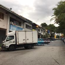 Wangsa murni 2 storey,wangsa maju setapak/freehold&easy access