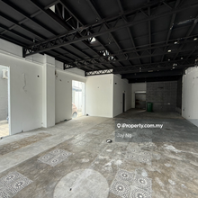 Icon City (Ground Floor & Mezzanine Floor For Rent) Bukit Tengah