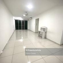 Partially Furnished unit for Sale 