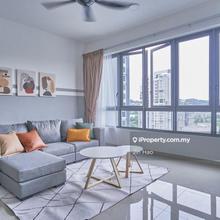 East Parc Bandar Menjalara Kuala Lumpur For Rent