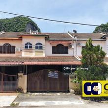 Gunung Rapat Indah Panaroma house for Sale