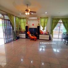 2.5 Storey Corner Lot. Laguna Merbok. Sg. Petani.