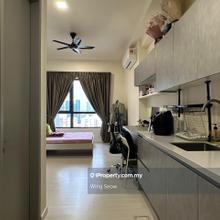 The Era@duta North Studio For Rent Mont Kiara Segambut Jln Kepong