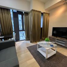 Cozy Star Residence For Rent 