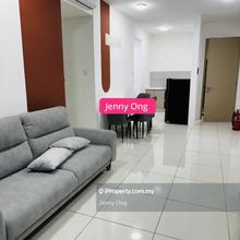 Vivo Executive Apartment Batu Kawan For Rent
