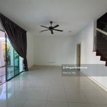 2 sty Terrace house for Rent