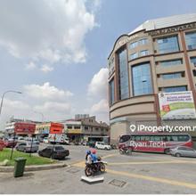 Freehold, Good Pay Tenant, Facing Main Road, 22x99 sqft