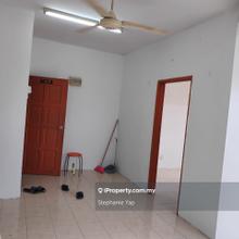 Impian Sentosa Apartment Flat Basic House Klang