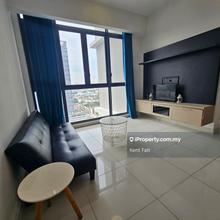 Below Market Value Shamelin Star Renovated Fully Furnished For Sale