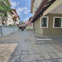 2.5 Storey Bungalow House